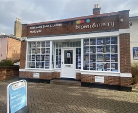 Brown and Merry Estate Agents Hemel Hempsted