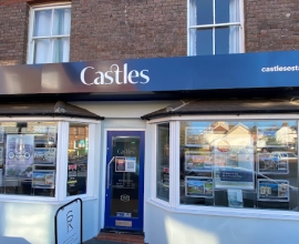 Castles Estate Agents