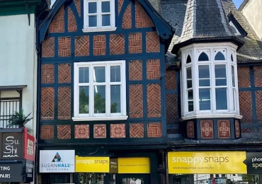 Susan Hall & Co Solicitors
