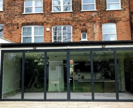 DB Building Services Ltd