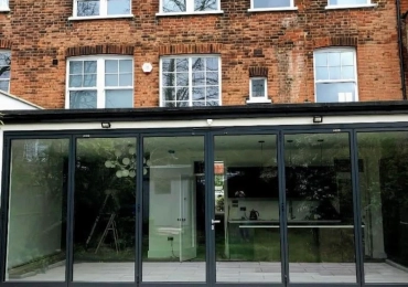 DB Building Services Ltd