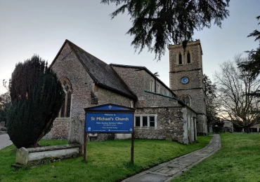 St Michael’s Church