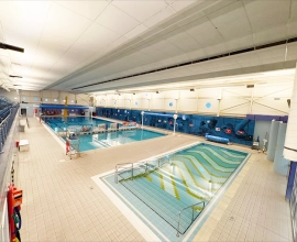 Stevenage Swimming Centre