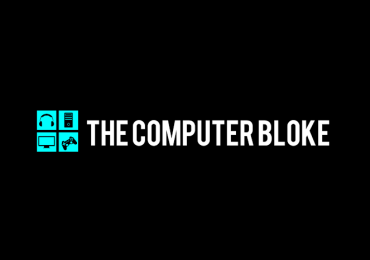 The Computer Bloke