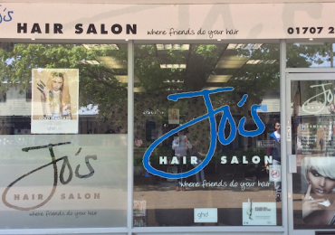 Jo’s Hair Salon