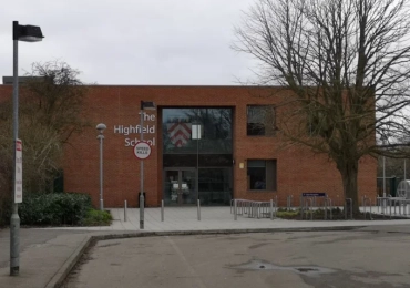 The Highfield School