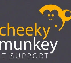 Cheeky Munkey