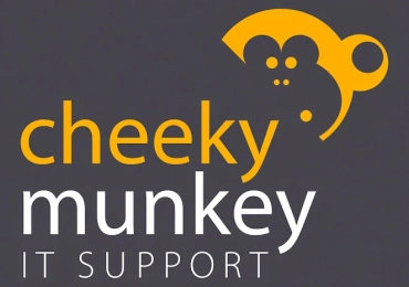 Cheeky Munkey