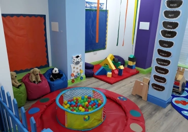 Comfort Angelz Daycare