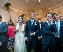 Carmela Weddings and Events
