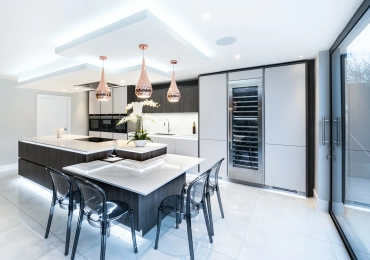 Braverman Kitchens