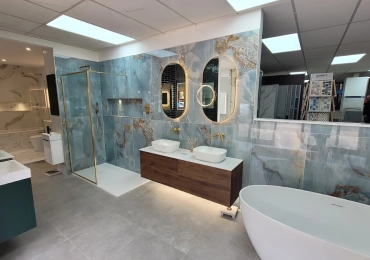 BC Ceramics and Bathrooms