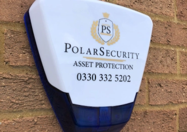 Polar Security Ltd