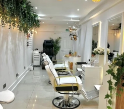 Tu Bella Beauty Salon