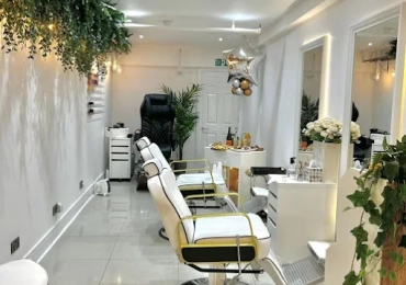 Tu Bella Beauty Salon