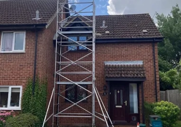 Right Touch Roofing Ltd