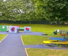 St Nicholas Community Centre
