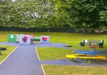 St Nicholas Community Centre