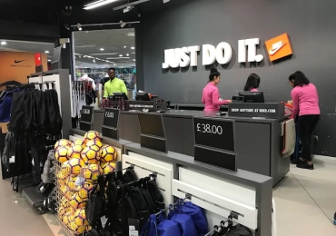 Sports Direct