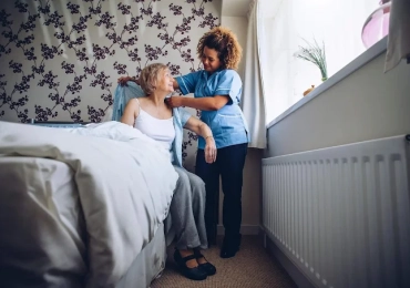 Verulam House Care Home