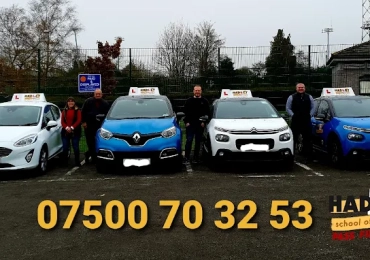 Hadley School of Motoring