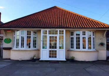 Little Sparrows Day Nursery Ltd