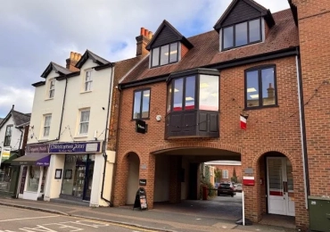 Rayden Family Law Solicitors