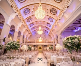 Mubarak Events Ltd