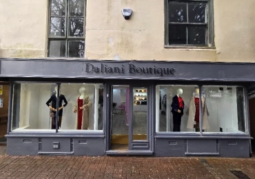 Daliani Boutique Hitchin