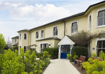 Tenterden House Care Home