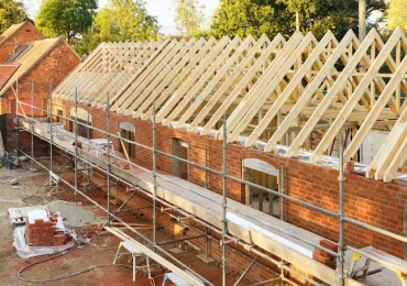 ST ALBANS ROOFING LTD