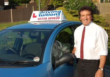 Franco’s Driving School St Albans