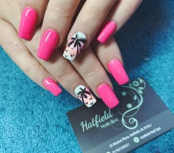 Elegance4u Beauty Ltd