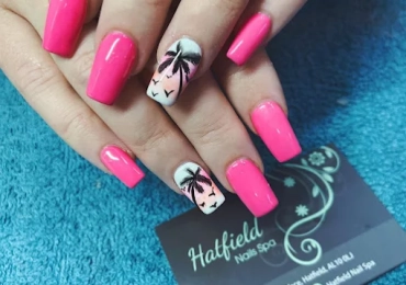 Elegance4u Beauty Ltd