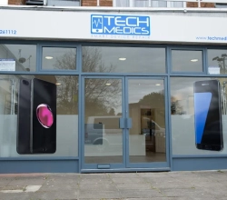 Tech Medics