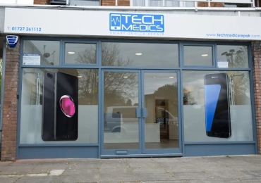 Tech Medics