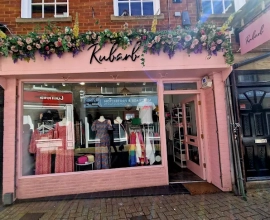 Rubarb