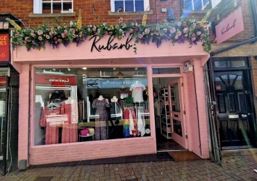 Rubarb