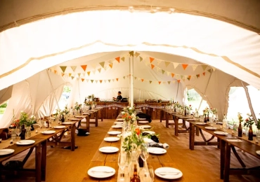 Enchanted Garden Events