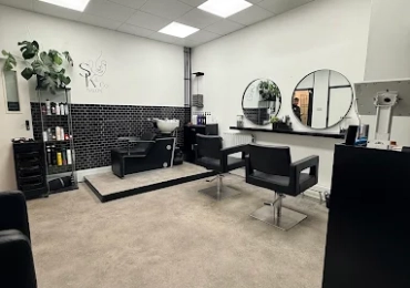 SK & Co Salon