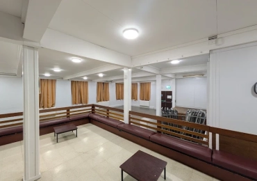 North Mymms Youth & Community Centre