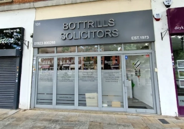 Bottrills Solicitors