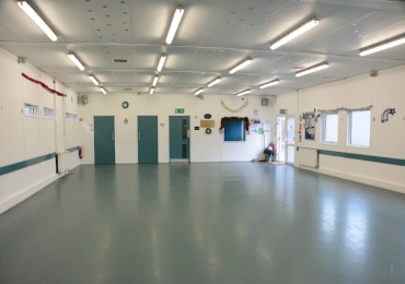 Hatfield Community HALL