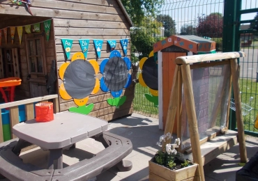 Cocos Pre-School Nursery