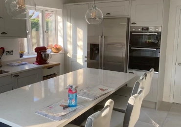 The Royston Kitchen & Bathroom Co. Ltd