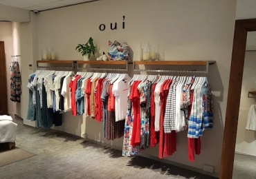 Oui Store Harpenden