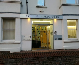Collins Solicitors