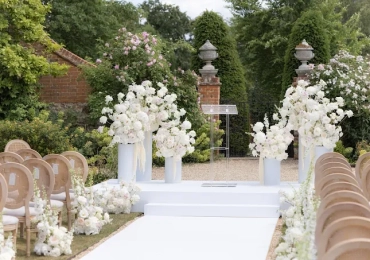 Hannah Hope Weddings & Events