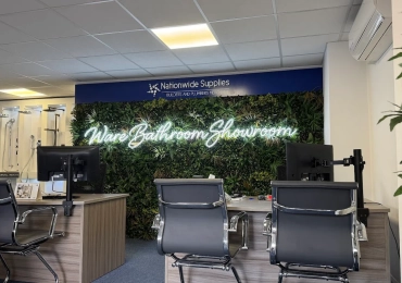 Ware Bathroom Showroom