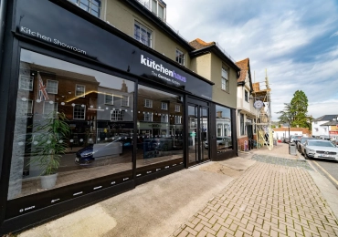 Kutchenhaus Bishop’s Stortford